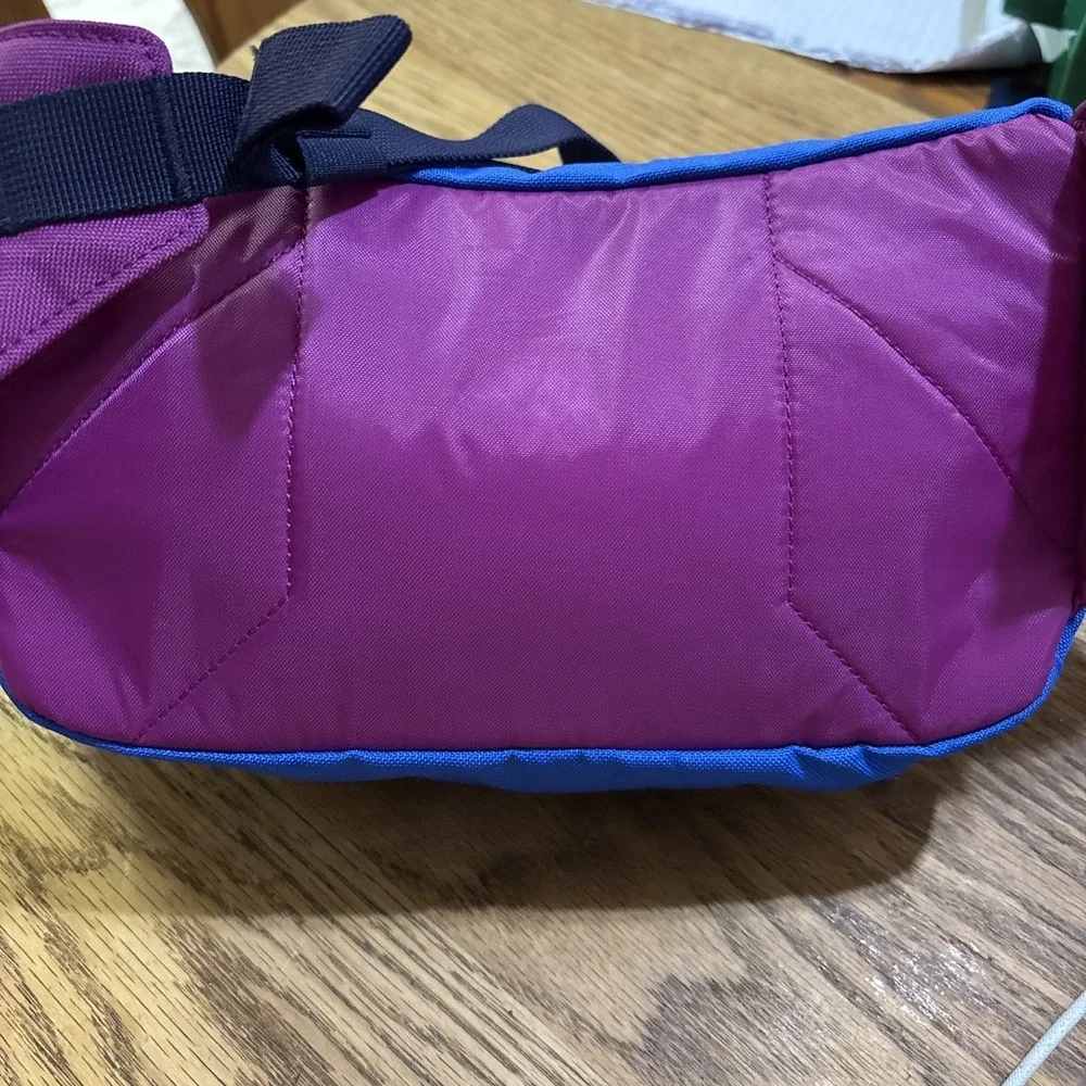 Disney Columbia Sportswear Company Mickey's Outdoor Club Hip Pack Fanny Pack‎